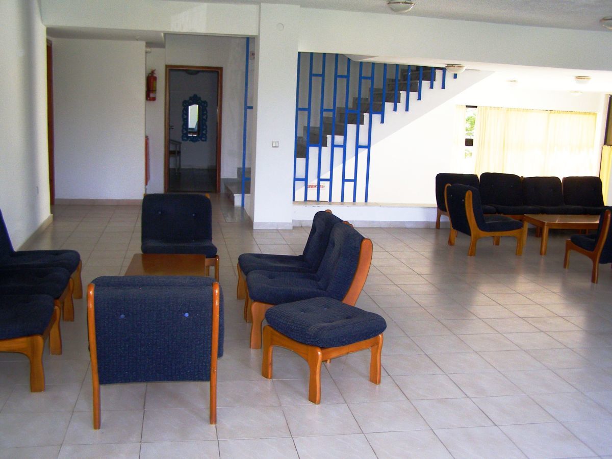 Kabanari Bay Hotel Kiotari Exterior foto
